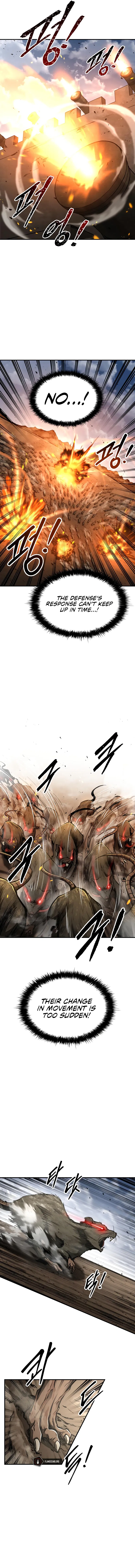 Tyrant of the Tower Defense Game Chapter 30 - Page 13