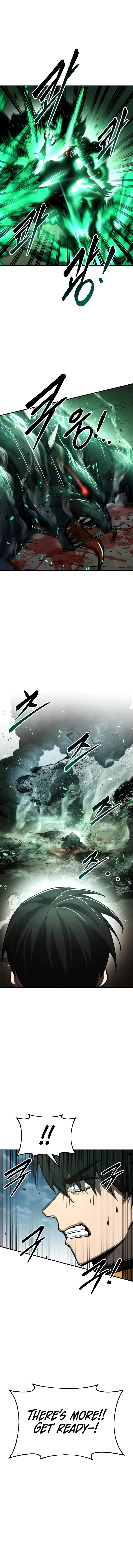 Tyrant of the Tower Defense Game Chapter 31 - Page 10