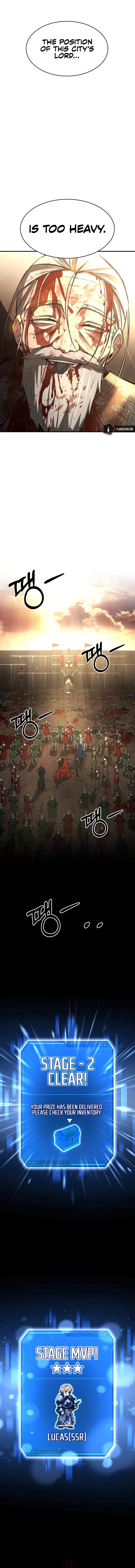 Tyrant of the Tower Defense Game Chapter 34 - Page 11