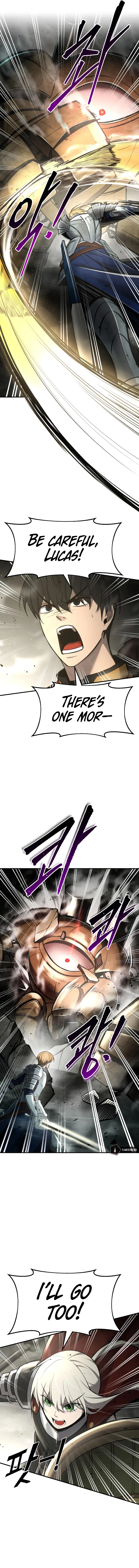Tyrant of the Tower Defense Game Chapter 39 - Page 4