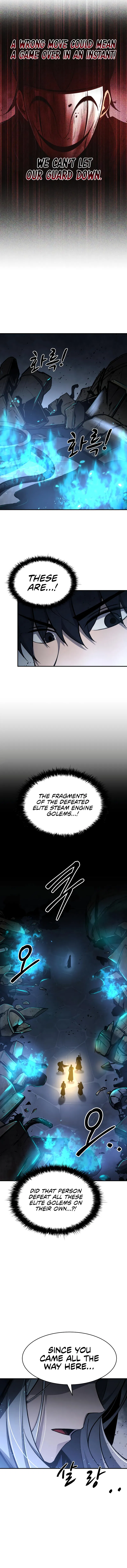 Tyrant of the Tower Defense Game Chapter 39 - Page 18