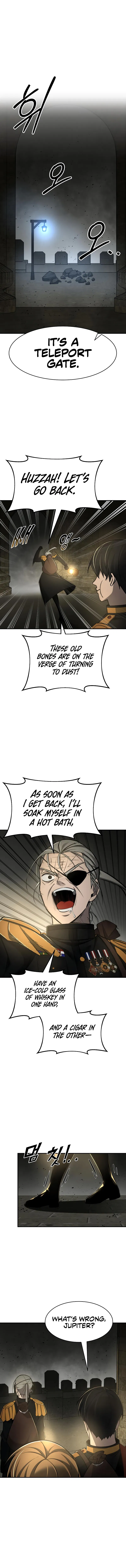 Tyrant of the Tower Defense Game Chapter 41 - Page 18