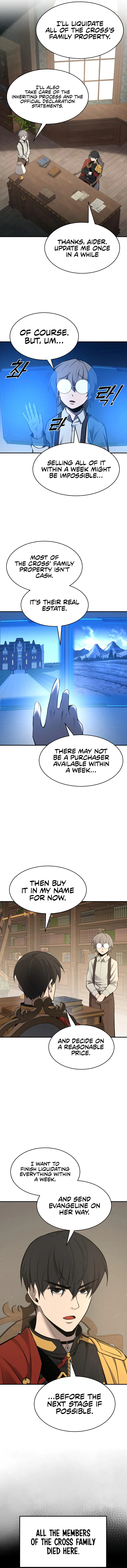 Tyrant of the Tower Defense Game Chapter 44 - Page 2