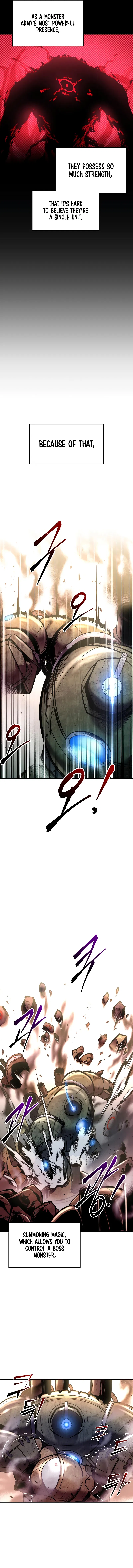 Tyrant of the Tower Defense Game Chapter 48 - Page 2