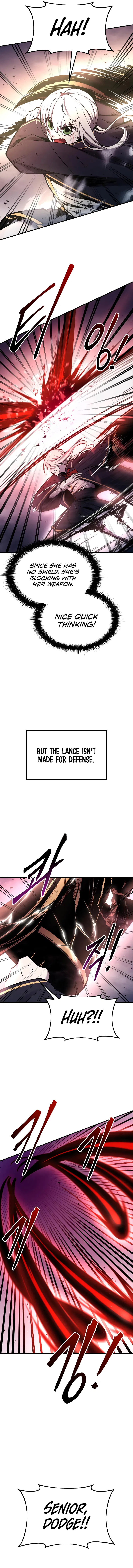 Tyrant of the Tower Defense Game Chapter 49 - Page 14