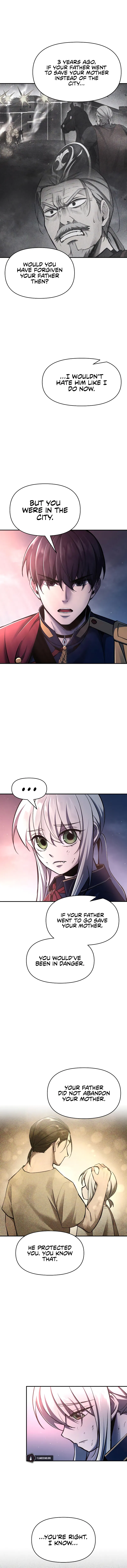 Tyrant of the Tower Defense Game Chapter 50 - Page 6