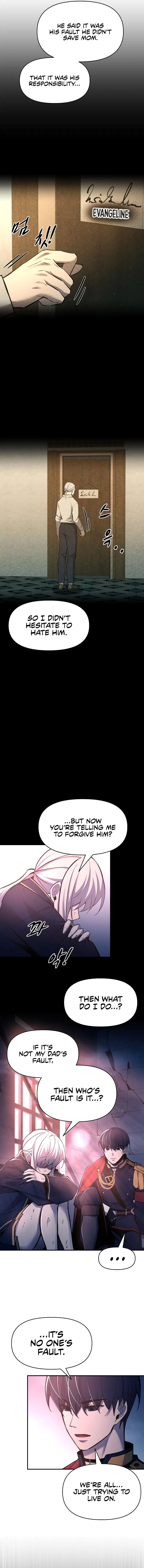 Tyrant of the Tower Defense Game Chapter 50 - Page 9