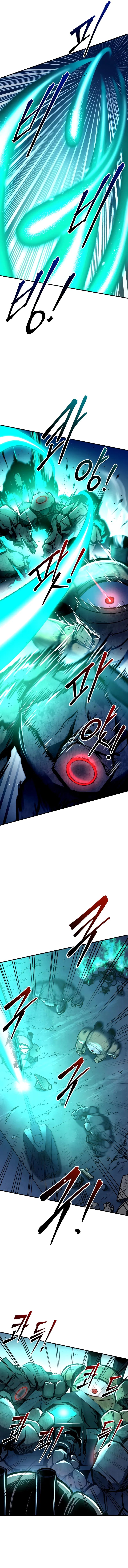 Tyrant of the Tower Defense Game Chapter 50 - Page 15