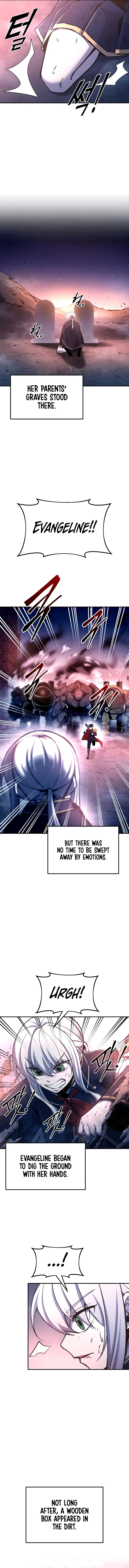 Tyrant of the Tower Defense Game Chapter 50 - Page 18