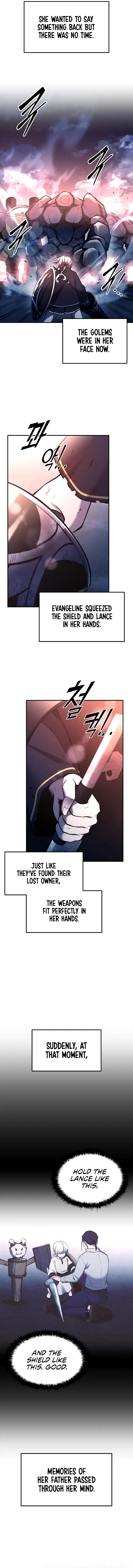 Tyrant of the Tower Defense Game Chapter 51 - Page 6