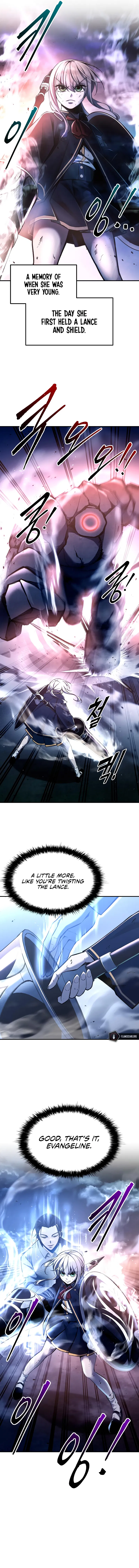 Tyrant of the Tower Defense Game Chapter 51 - Page 7