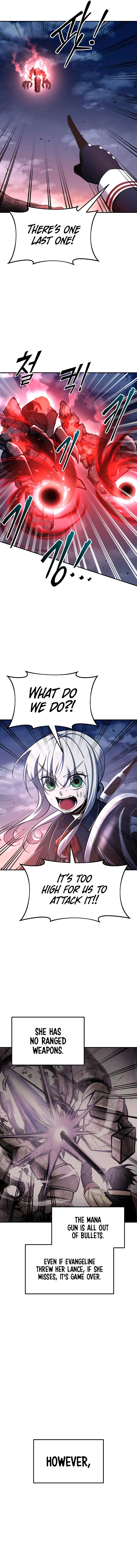 Tyrant of the Tower Defense Game Chapter 51 - Page 12