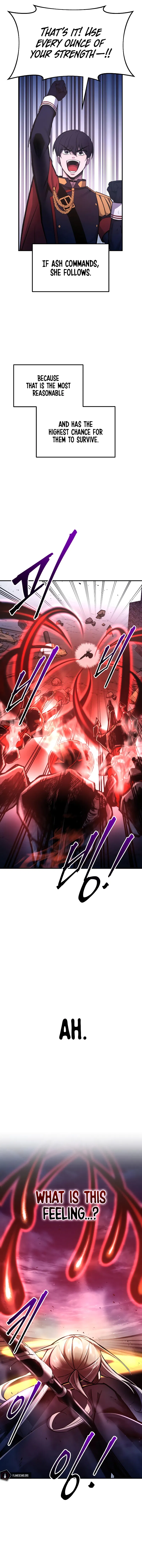 Tyrant of the Tower Defense Game Chapter 51 - Page 14