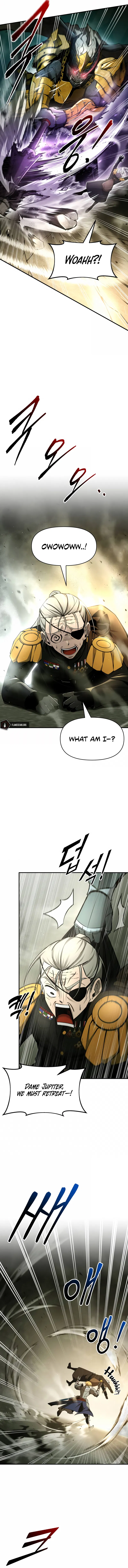 Tyrant of the Tower Defense Game Chapter 57 - Page 3
