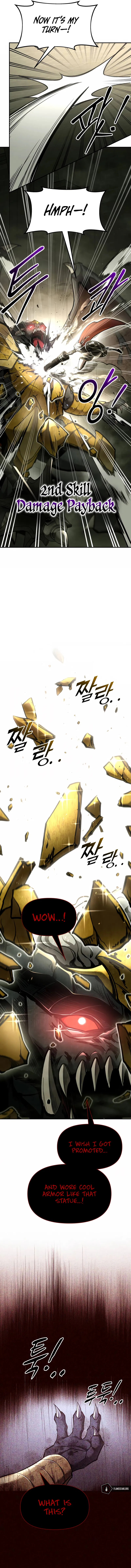 Tyrant of the Tower Defense Game Chapter 57 - Page 11