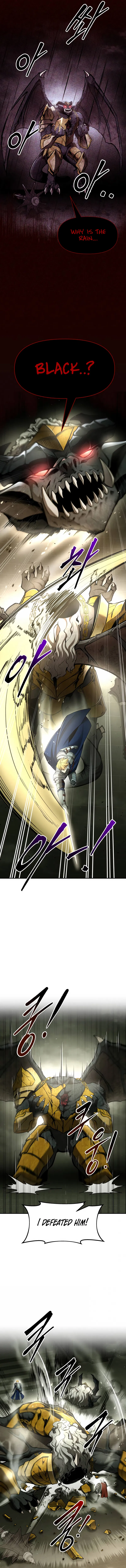 Tyrant of the Tower Defense Game Chapter 57 - Page 12