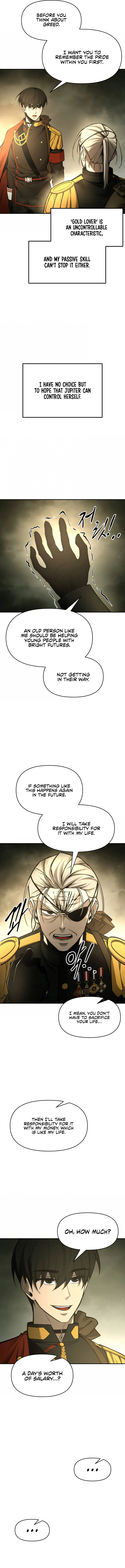 Tyrant of the Tower Defense Game Chapter 57 - Page 14