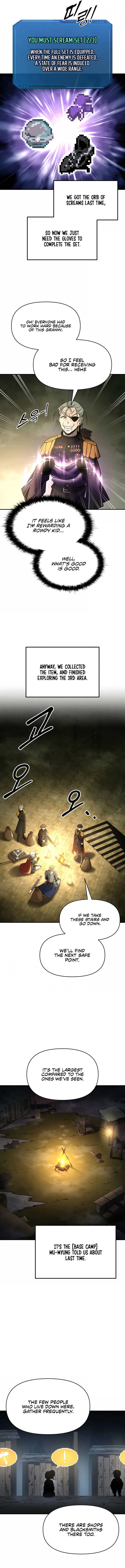 Tyrant of the Tower Defense Game Chapter 57 - Page 16