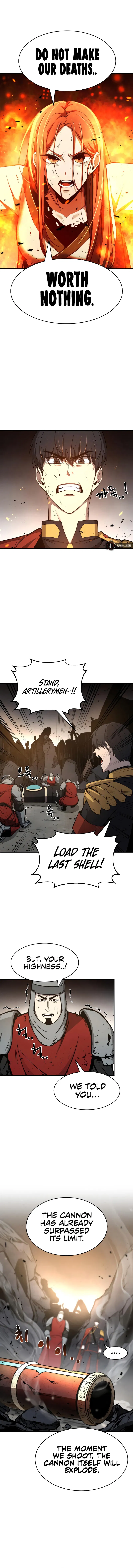 Tyrant of the Tower Defense Game Chapter 7 - Page 2