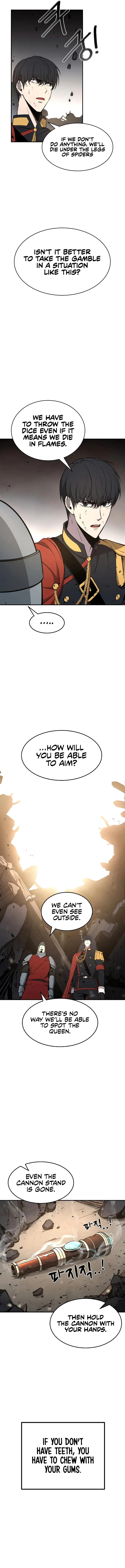 Tyrant of the Tower Defense Game Chapter 7 - Page 3