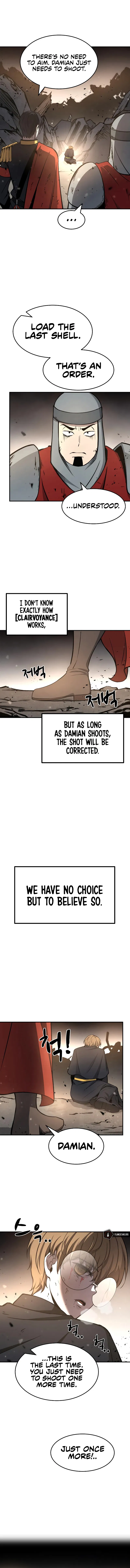 Tyrant of the Tower Defense Game Chapter 7 - Page 4