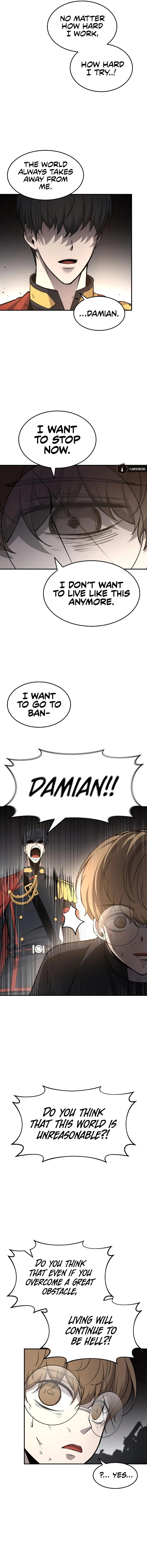 Tyrant of the Tower Defense Game Chapter 7 - Page 6