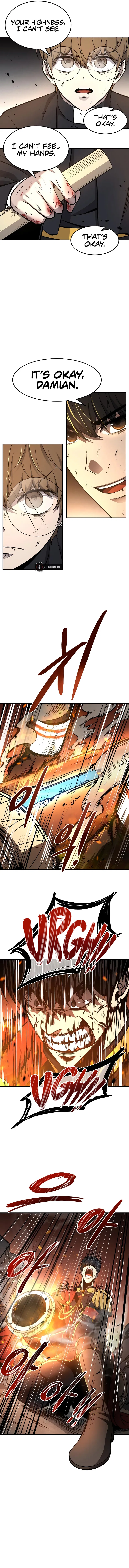 Tyrant of the Tower Defense Game Chapter 7 - Page 12