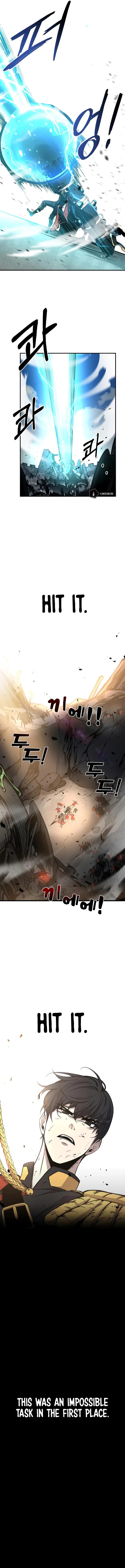 Tyrant of the Tower Defense Game Chapter 7 - Page 15