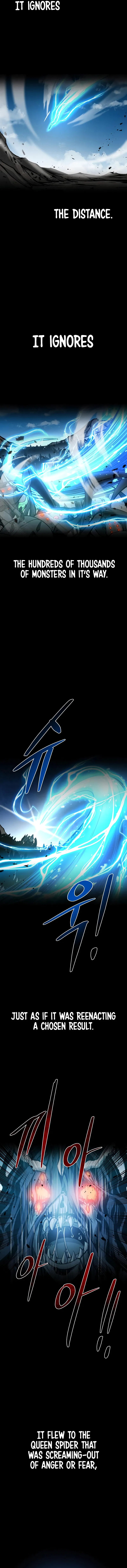 Tyrant of the Tower Defense Game Chapter 7 - Page 17