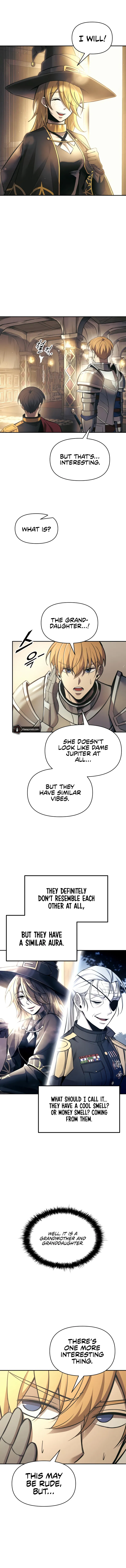 Tyrant of the Tower Defense Game Chapter 75 - Page 14