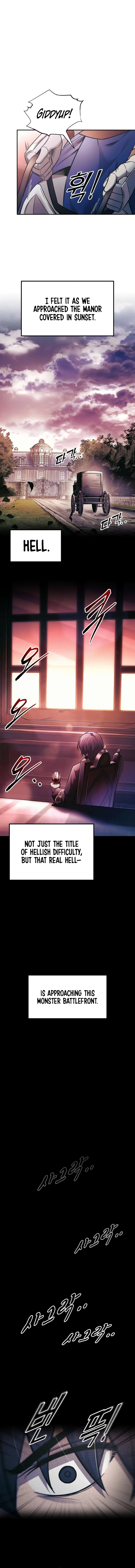 Tyrant of the Tower Defense Game Chapter 76 - Page 9