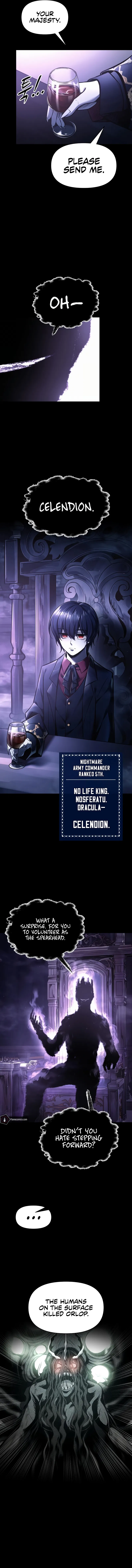 Tyrant of the Tower Defense Game Chapter 76 - Page 18