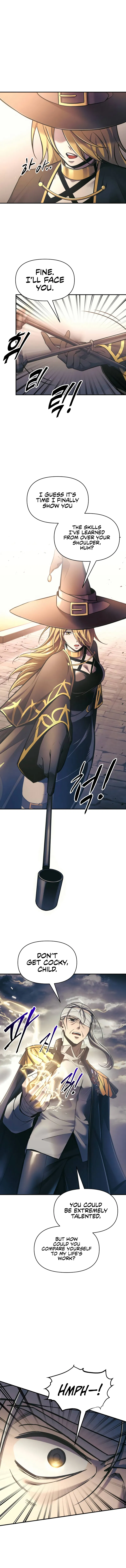 Tyrant of the Tower Defense Game Chapter 79 - Page 4