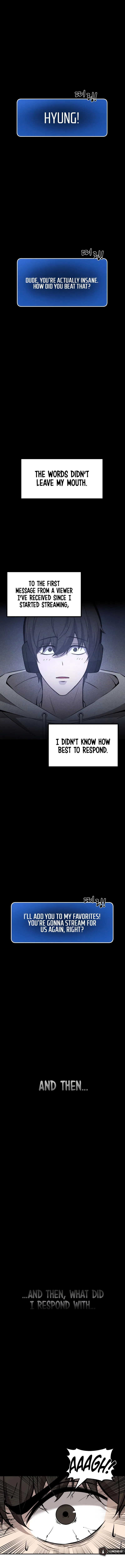 Tyrant of the Tower Defense Game Chapter 8 - Page 1