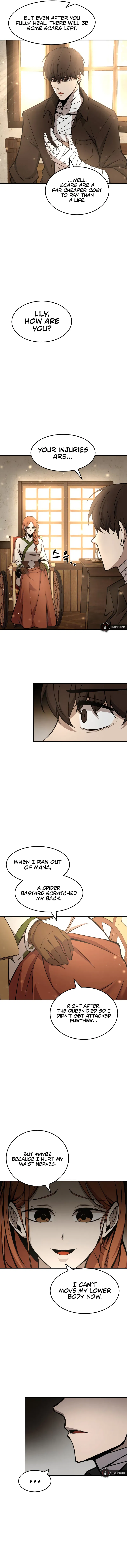 Tyrant of the Tower Defense Game Chapter 8 - Page 5