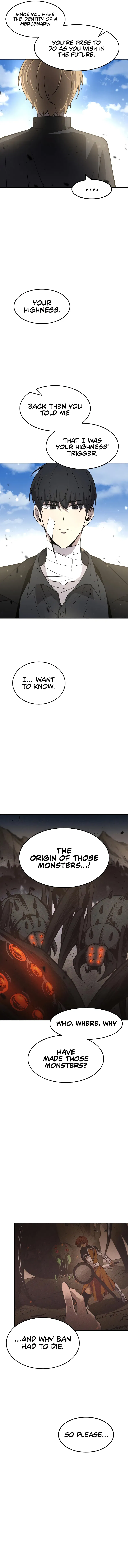 Tyrant of the Tower Defense Game Chapter 8 - Page 11