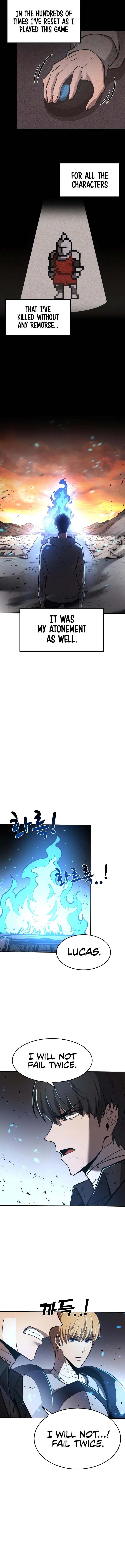 Tyrant of the Tower Defense Game Chapter 8 - Page 15