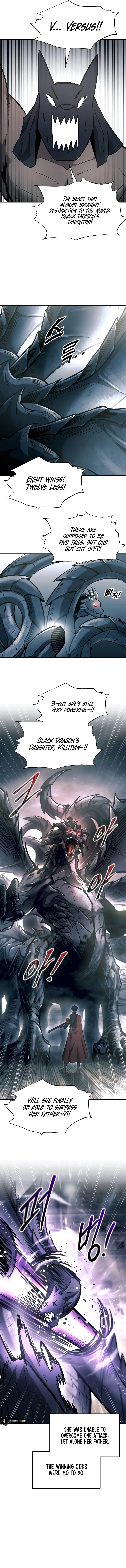 Tyrant of the Tower Defense Game Chapter 87 - Page 9