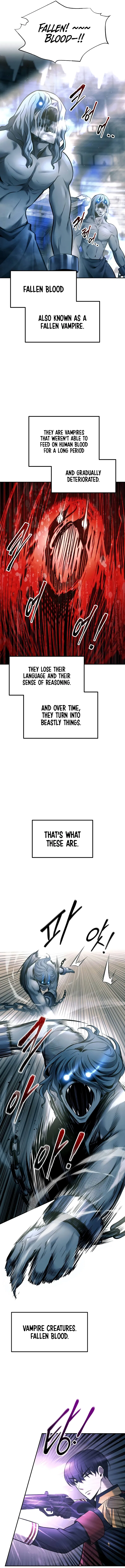 Tyrant of the Tower Defense Game Chapter 87 - Page 12