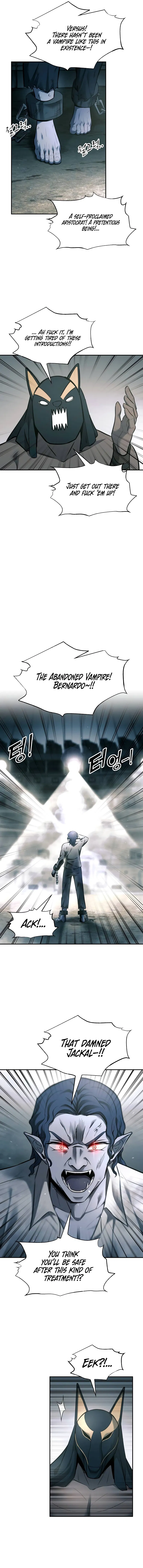 Tyrant of the Tower Defense Game Chapter 87 - Page 16