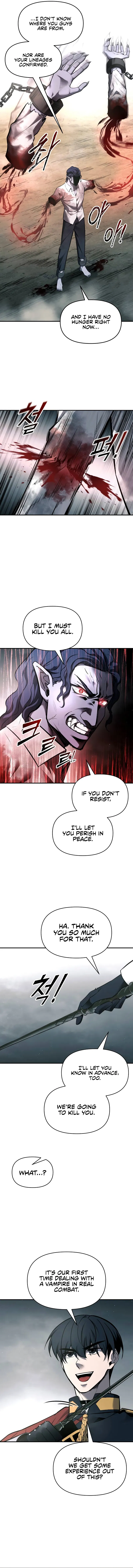 Tyrant of the Tower Defense Game Chapter 88 - Page 2