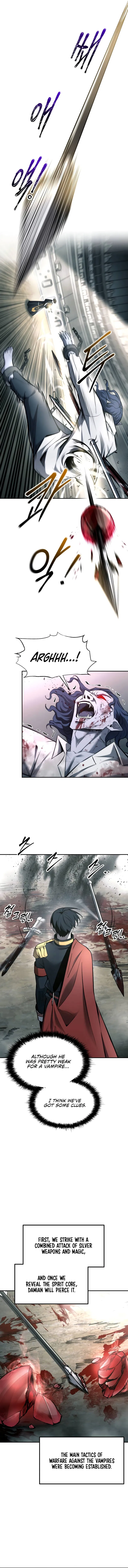 Tyrant of the Tower Defense Game Chapter 88 - Page 12