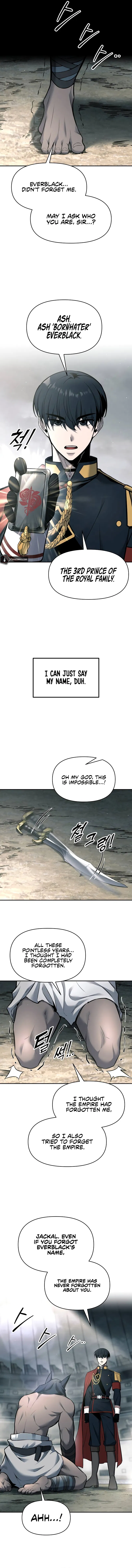 Tyrant of the Tower Defense Game Chapter 88 - Page 17