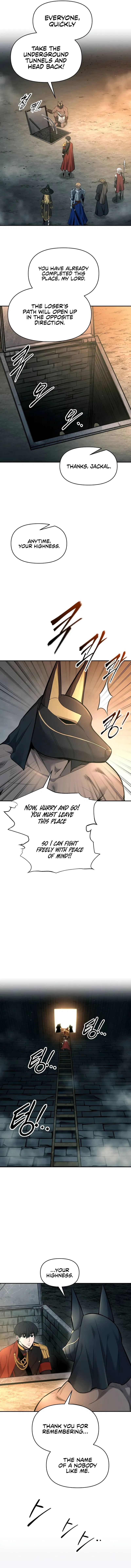 Tyrant of the Tower Defense Game Chapter 89 - Page 14