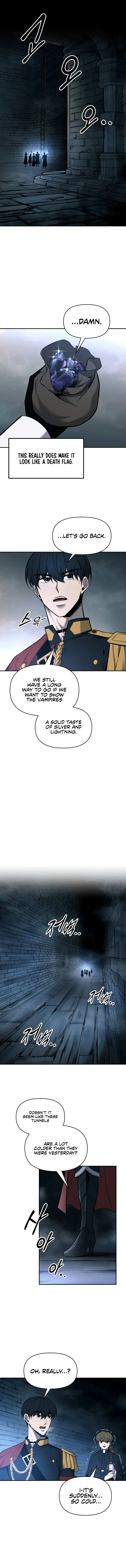 Tyrant of the Tower Defense Game Chapter 89 - Page 16