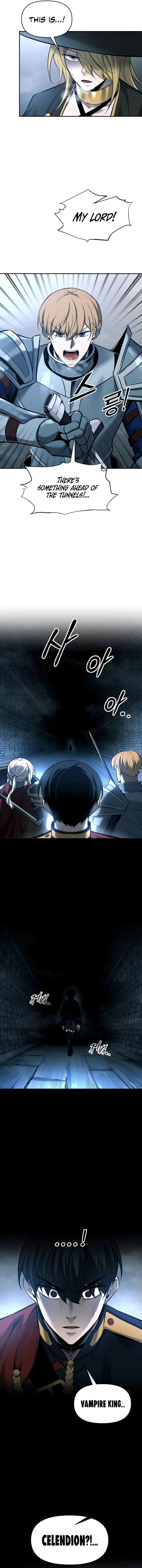 Tyrant of the Tower Defense Game Chapter 89 - Page 17