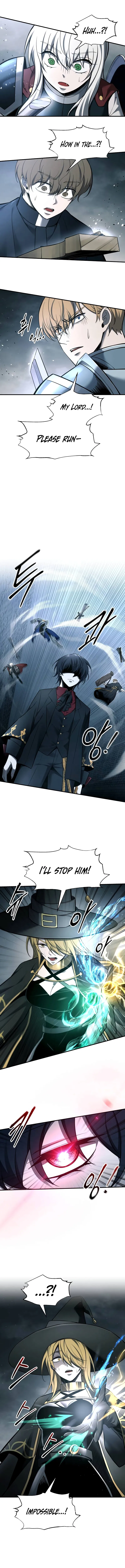 Tyrant of the Tower Defense Game Chapter 90 - Page 2