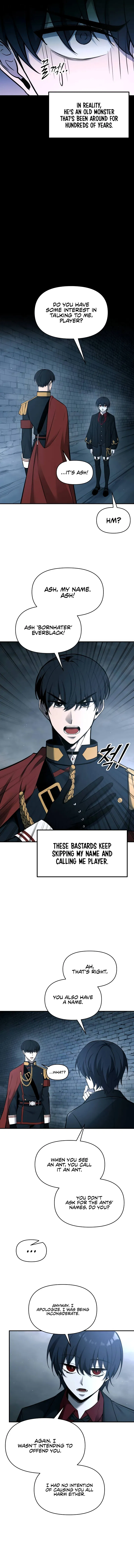 Tyrant of the Tower Defense Game Chapter 90 - Page 4