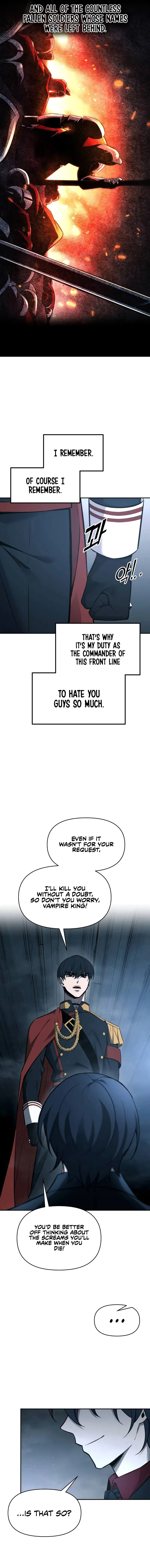 Tyrant of the Tower Defense Game Chapter 90 - Page 13