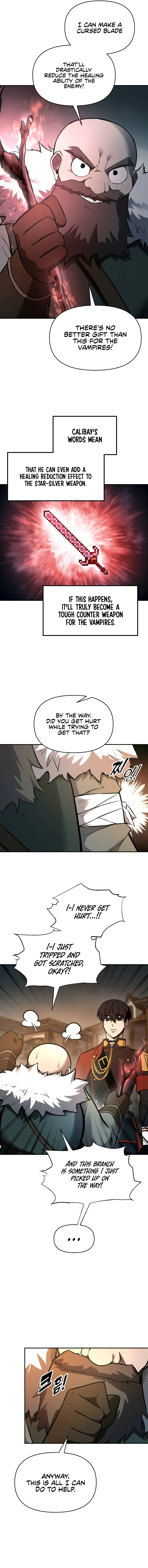 Tyrant of the Tower Defense Game Chapter 90 - Page 18